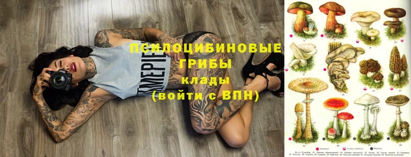 спайс Лиски